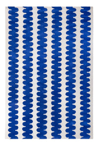 Ullmatta - MoroccanMirage - rektangulär