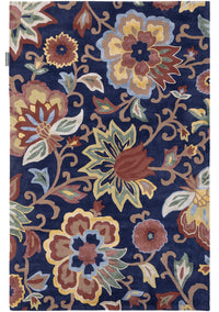 Ullmatta - WhispersofSpring - rektangulär – product image