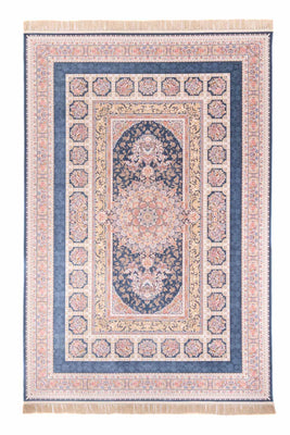 Oriental Carpet - Akghar - rektangulär