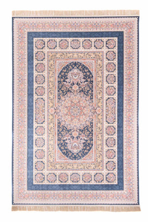 Oriental Carpet - Akghar - rektangulär