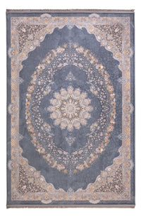 Orientalisk vävd matta Diba – product image