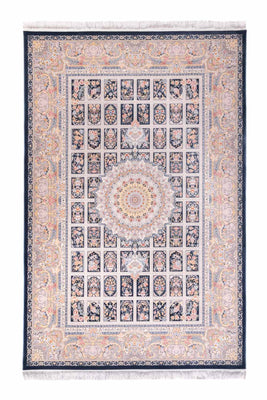 Oriental Carpet - Khorshid - rektangulär