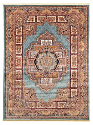 Oriental Carpet - Paro - rektangulär