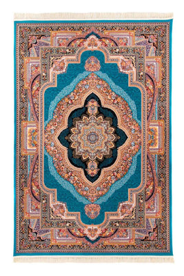 Oriental Carpet - Abram - rektangulär