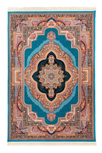 Oriental Carpet - Abram - rektangulär