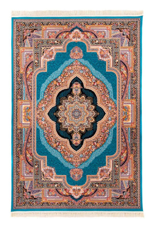 Oriental Carpet - Abram - rektangulär