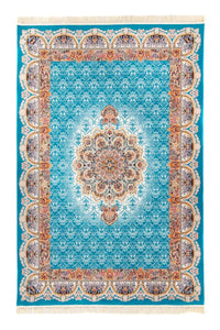 Oriental Carpet - Ariel - rektangulär