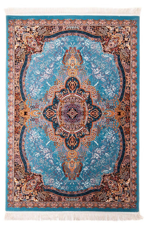 Oriental Carpet - Anoush - rektangulär