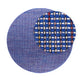 Modern kilim Mattan 200x200cm - Ullmatta