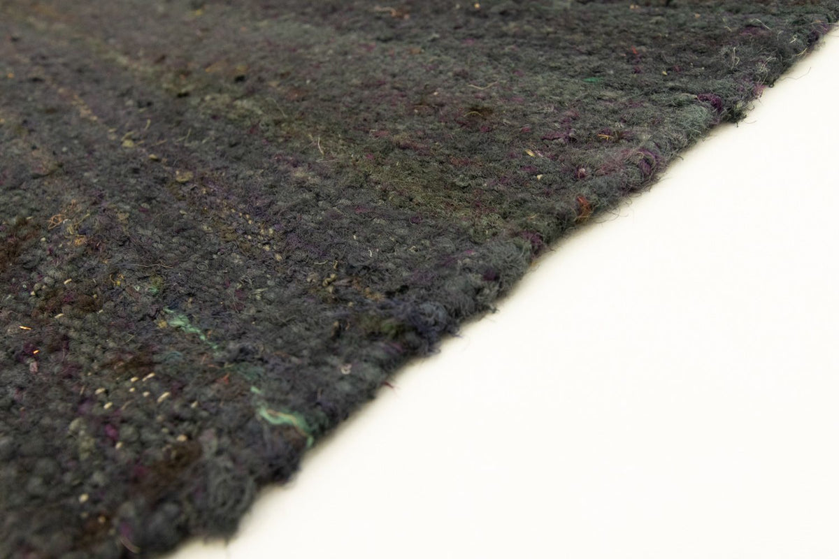 Kelim matta - trendig - 180 x 120 cm - flerfärgad