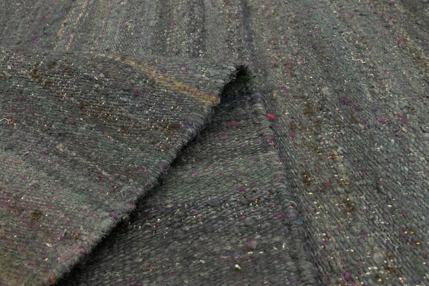 Modern kilim Mattan