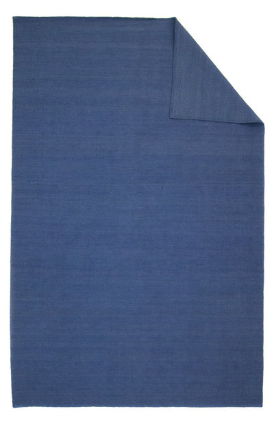Modern kilim Mattan Fancy - Ullmatta