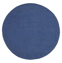 Modern kilim Mattan Fancy - Ullmatta – product image