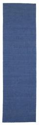 Modern kilim Mattan - Ullmatta
