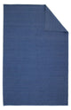 Modern kilim Mattan Fancy - Ullmatta