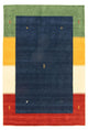 Gabbeh Loom Mattan Mirage - Ullmatta