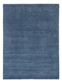 Loribaft Loom Mattan MumbaiMagic - Ullmatta – product image