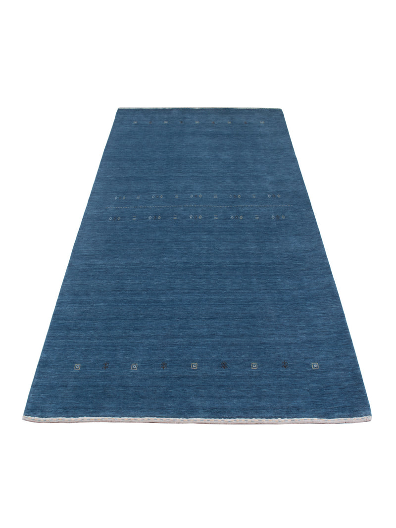 Loribaft Loom Mattan MumbaiMagic - Ullmatta