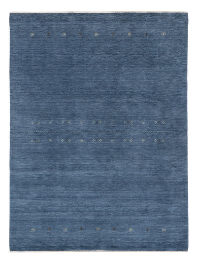 Loribaft Loom Mattan MumbaiMagic - Ullmatta