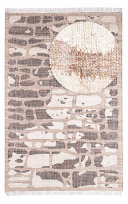 Sisalmatta - Alistair - rektangulär