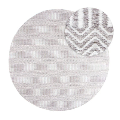 Mattor för inomhus och utomhus - Heaven - runt