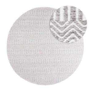 Mattor för inomhus och utomhus - Heaven - runt