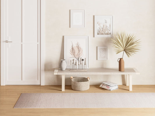 Mattor för inomhus och utomhus - Heaven - runner