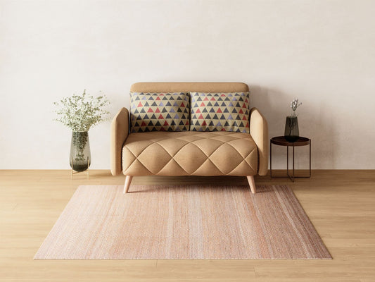 Sisalmatta - Cosmo - kvadrat