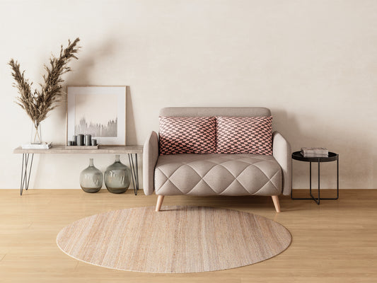 Sisalmatta - Cosmo - runt