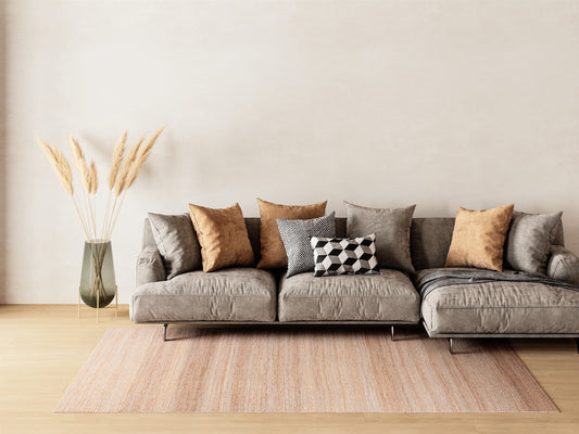 Sisalmatta - Cosmo - rektangulär