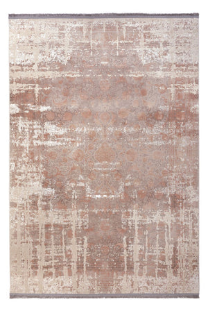 Orientalisk vävd matta - Artemis - rektangulär