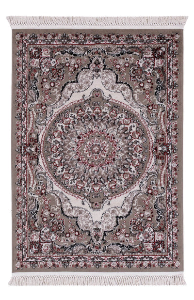 Orientalisk vävd matta 100x150cm