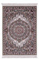 Orientalisk vävd matta 150x100cm