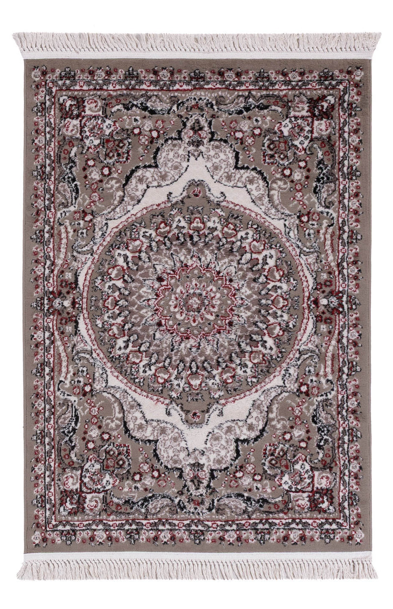 Orientalisk vävd matta 150x100cm