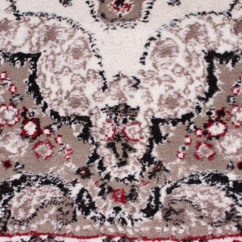 Orientalisk vävd matta 150x100cm
