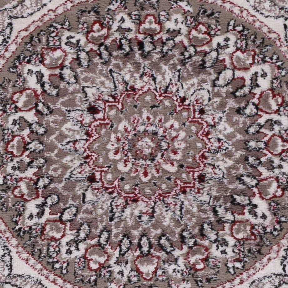 Orientalisk vävd matta 150x100cm