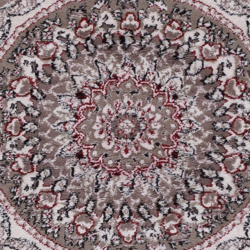 Orientalisk vävd matta 150x100cm