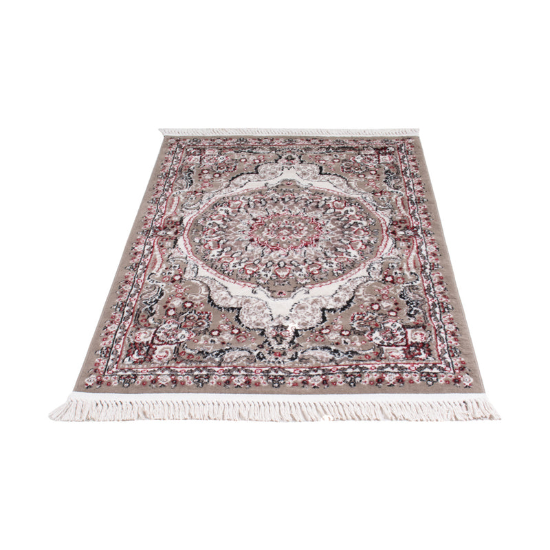 Orientalisk vävd matta 150x100cm
