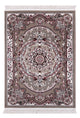 Orientalisk vävd matta 150x100cm