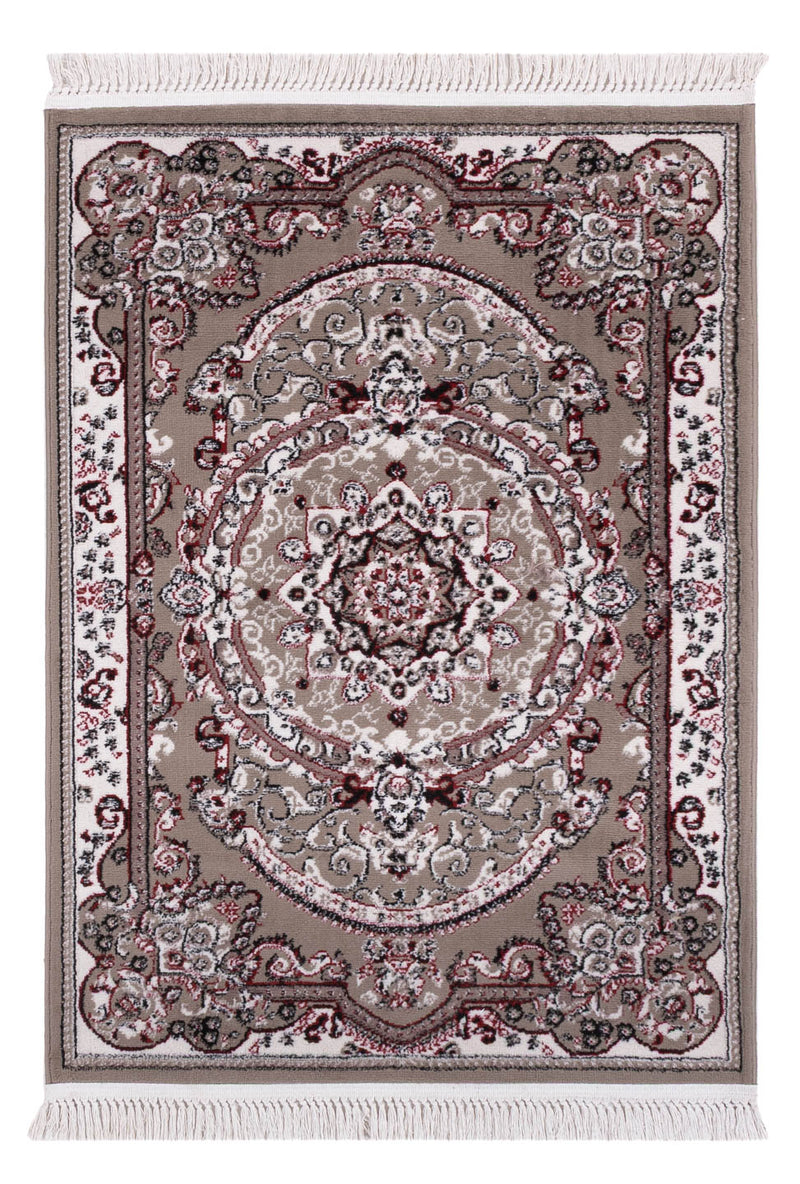 Orientalisk vävd matta 150x100cm
