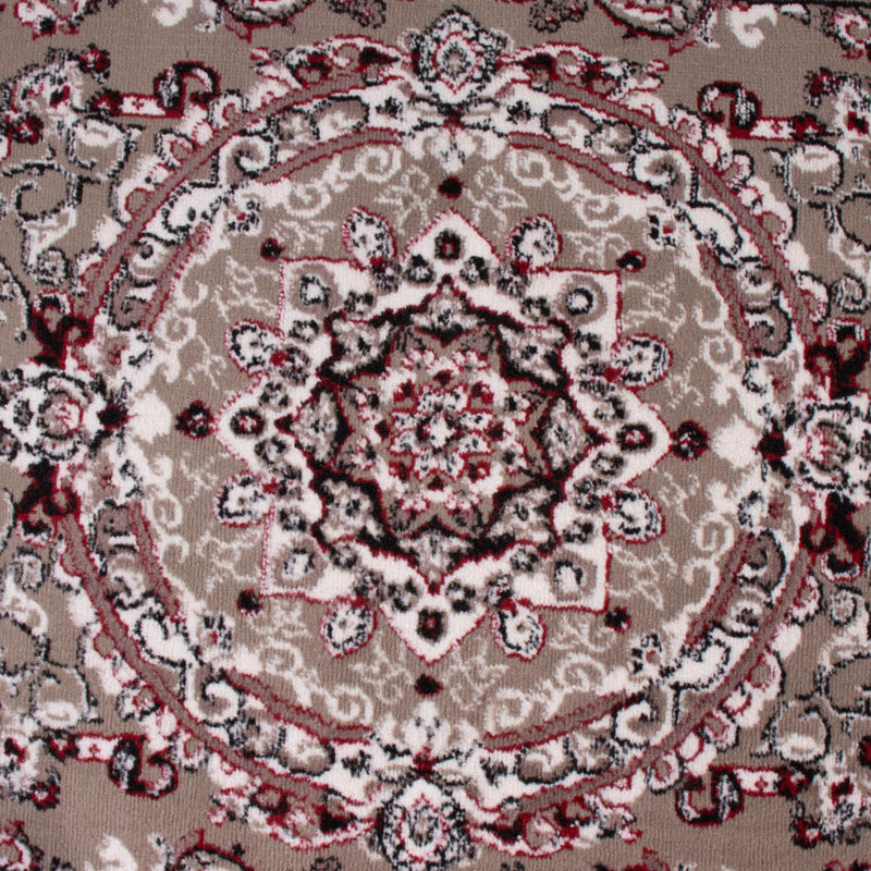 Orientalisk vävd matta 150x100cm