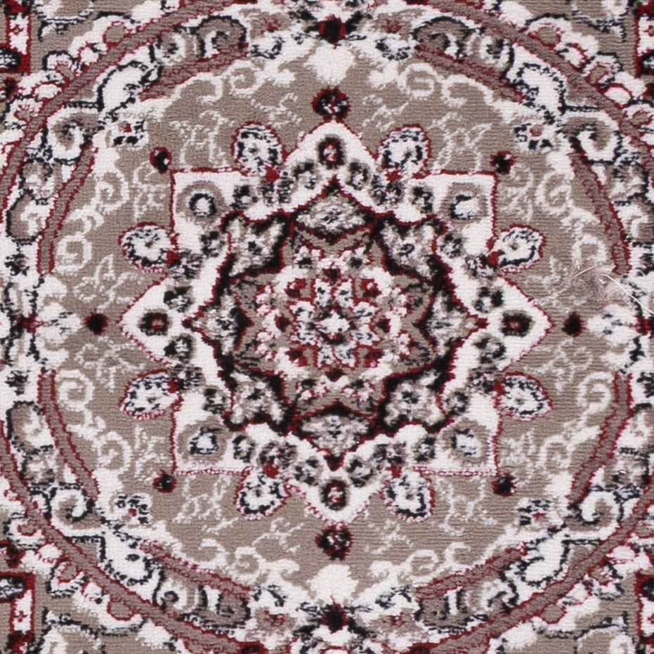 Orientalisk vävd matta 150x100cm