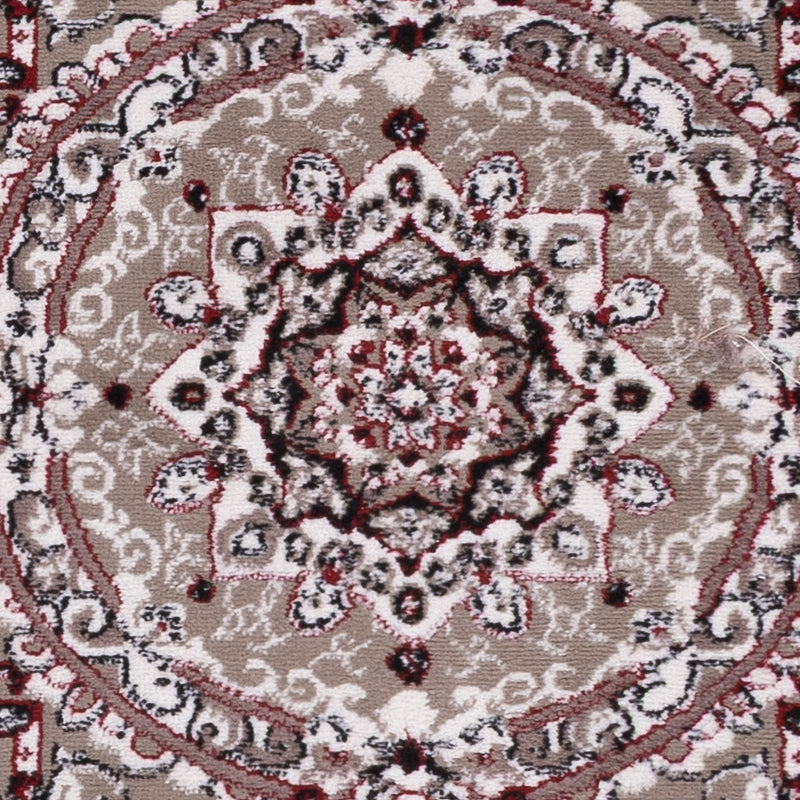 Orientalisk vävd matta 150x100cm