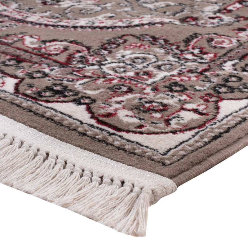 Orientalisk vävd matta 150x100cm
