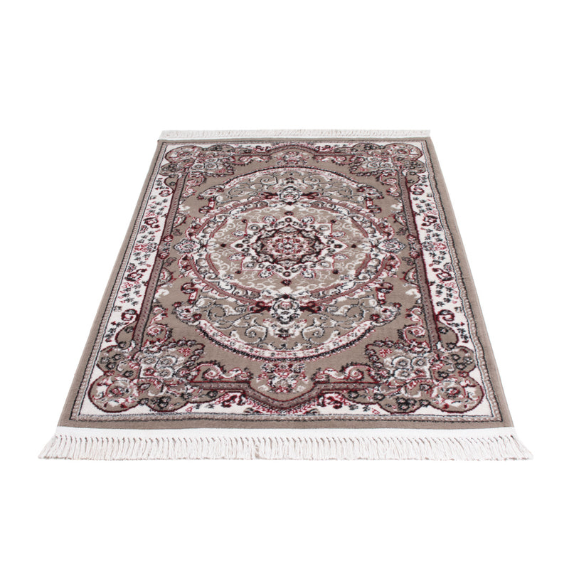 Orientalisk vävd matta 150x100cm