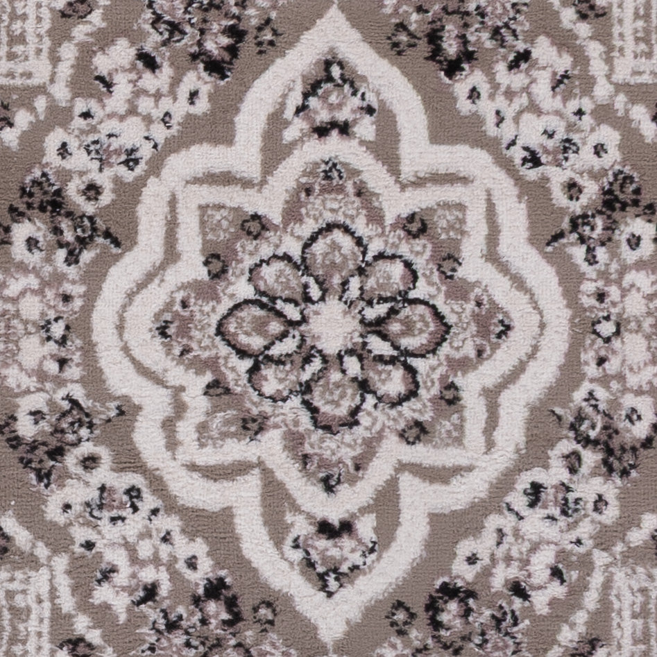 Orientalisk vävd matta 150x100cm