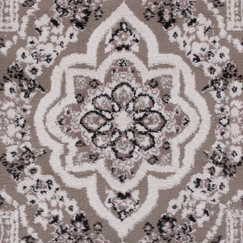 Orientalisk vävd matta 150x100cm