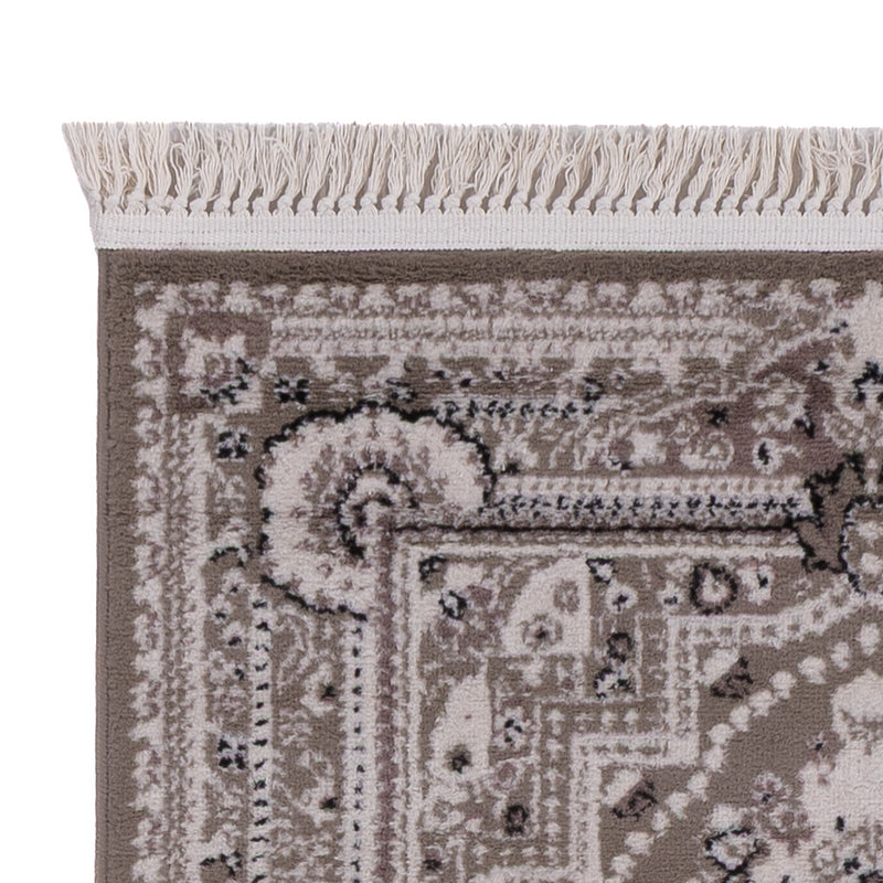 Orientalisk vävd matta 150x100cm