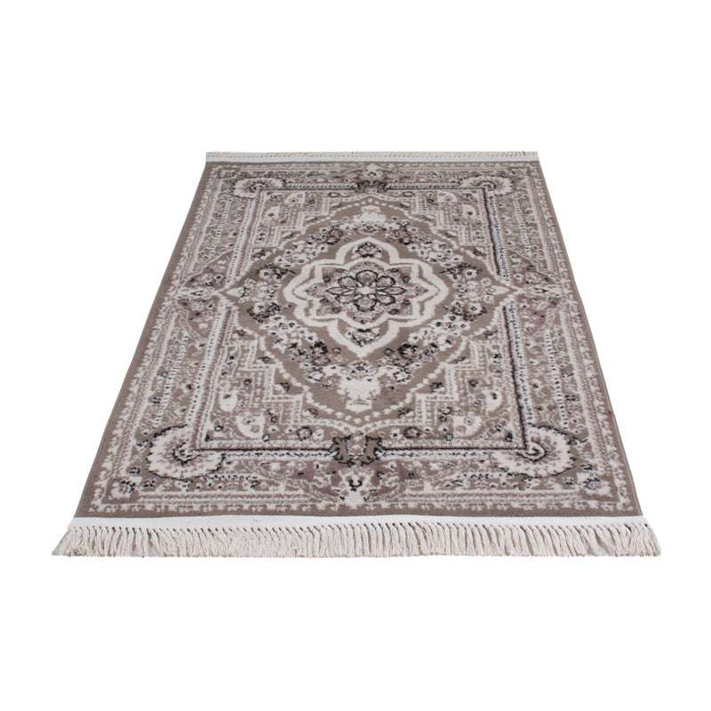 Orientalisk vävd matta 150x100cm