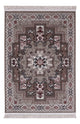 Orientalisk vävd matta 150x100cm